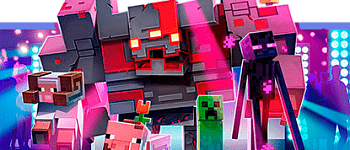 Разработка модов для Minecraft