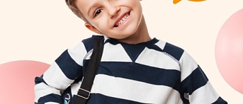 Английский для детей