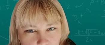 Репетитор для 5-11 классов Виктория Викторовна Решетилова