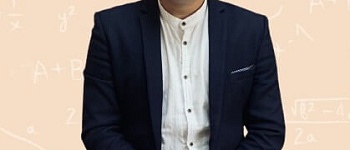 Репетитор для 5-11 классов Никита Александрович Гринько