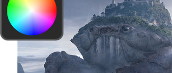 Креативный фотограф