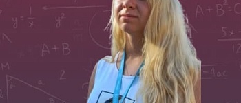 Репетитор для 5-11 классов Ирина Александровна Семёнова