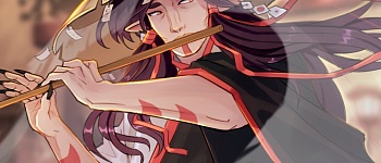 Рисование манги