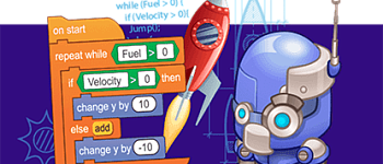 Программирование для самых маленьких в Tynker