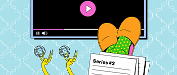 Как написать сценарий к сериалу