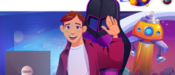 Создание игр с помощью нейросетей