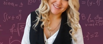 Репетитор для 2-6 классов Ольга Викторовна Смольская