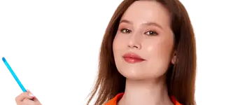 ОГЭ по Русскому языку с Анастасией Гласной – 9 класс