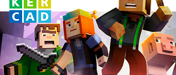 Cоздание 3D-объектов для Minecraft