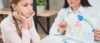 Психолого-педагогическое сопровождение образовательного процесса