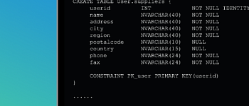 Введение в SQL и работа с базой данных