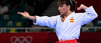 Тренер по избранному виду спорта (каратэ)