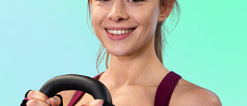 Профессия Фитнес-тренер