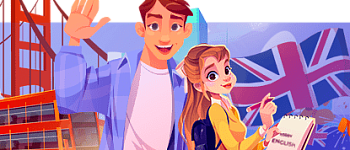 Английский язык для детей