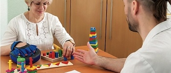 Нейропсихология взрослых