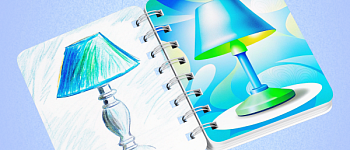 Иллюстрация и рисование с нуля