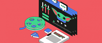 Уровень PRO. Монтаж в кино