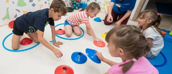 Методика обучения технике нейрофитнеса