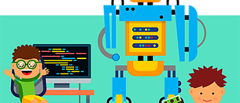 Программирование для самых маленьких