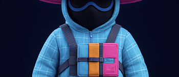 3D-художник по персонажам