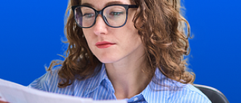 Бухгалтер: первые шаги в профессии