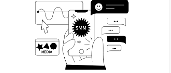 SMM-продвижение в Телеграме