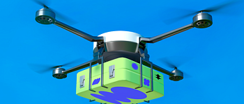 Профориентационный курс: Введение в беспилотную авиацию