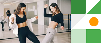 Танцевально-двигательная терапия как метод психокоррекции личности