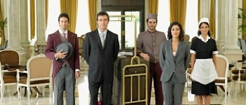 Управление гостиничным предприятием