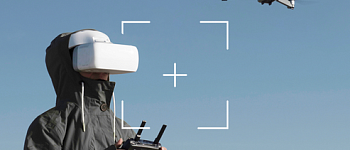 Специалист по съёмке с дрона + Adobe Premiere