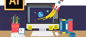 Adobe Illustrator для начинающих