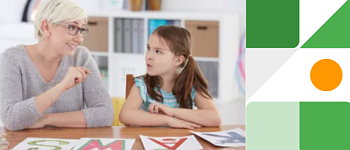 Учитель-логопед и дефектолог