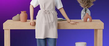 Декорирование интерьера