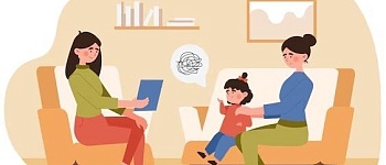 Детская психология