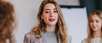 Наставник бьюти-мастеров