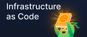 Ansible: Infrastucture as Code