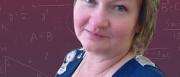 Репетитор для 1-9 классов Ольга Олеговна Деева