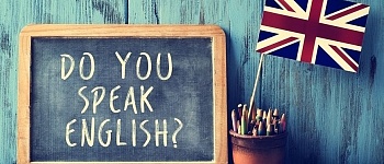 Уроки английского