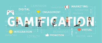 Игрофикация учебного процесса