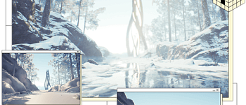 3D-художник окружения с нуля до PRO