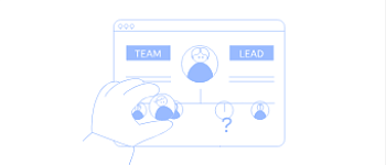 Управление командой