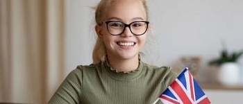 Курсы английского Intermediate