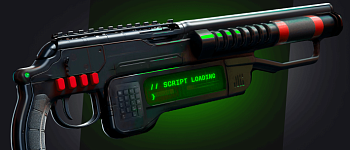 Unreal Engine-разработчик