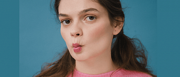 Портретная фотография