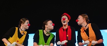 Режиссура культурно-массовых мероприятий и театрализованных представлений