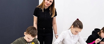 Репетиторы английского в Нижнем Новгороде