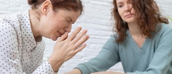 Кризисная психология