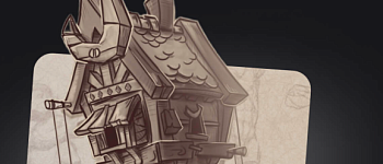 Техники скетчинга