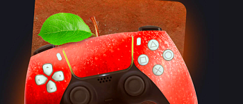 Создание игры от идеи до прототипа