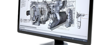 Основы проектирования и 3D-моделирования